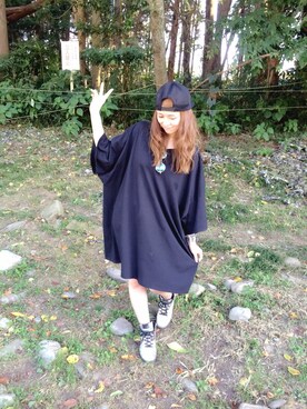 mioriさんのコーディネート