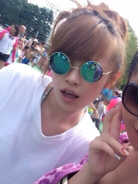 mioriさんのコーディネート