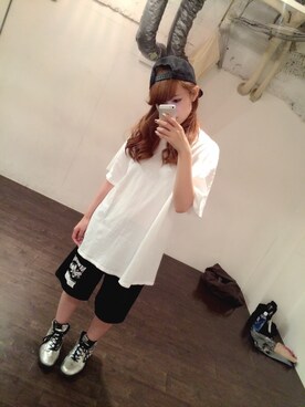 mioriさんのコーディネート