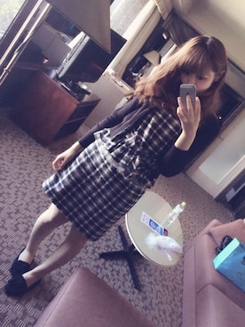 mioriさんのコーディネート