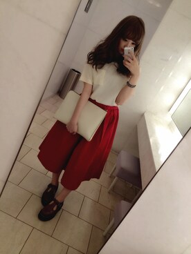 mioriさんのコーディネート