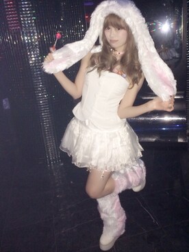 mioriさんのコーディネート