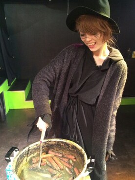 mioriさんのコーディネート