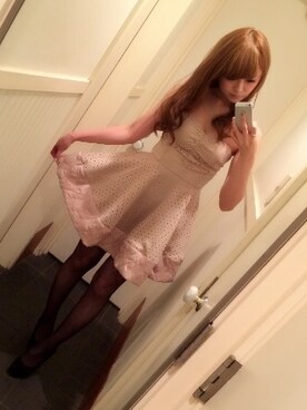 mioriさんのコーディネート