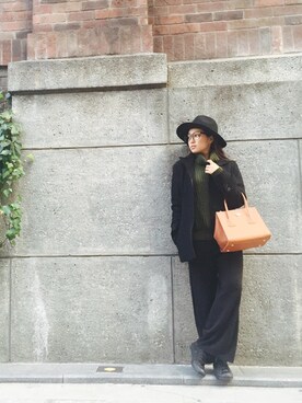 Emiko Castilloさんのコーディネート