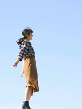 林檎さんのコーディネート