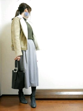 林檎さんのコーディネート