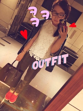 Misatoさんのコーディネート