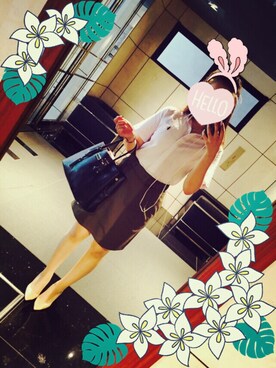 Misatoさんのコーディネート