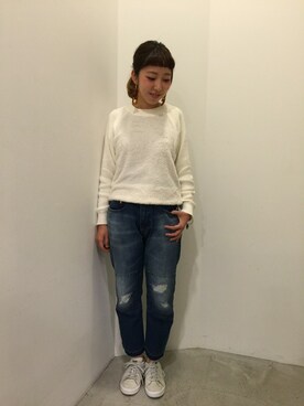 やまとさんのコーディネート