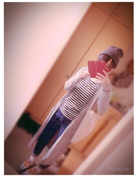 ari .*さんのコーディネート