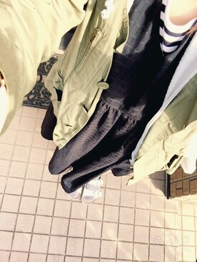 ari .*さんのコーディネート