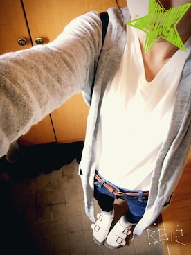 ari .*さんのコーディネート