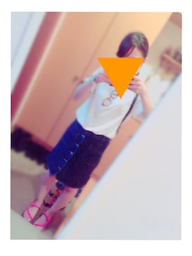 ari .*さんのコーディネート