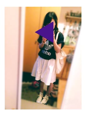 ari .*さん（レディース・159cm）の夏コーディネート