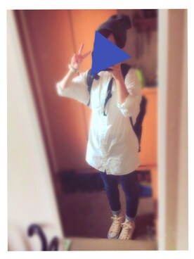 ari .*さんのコーディネート