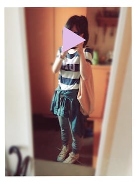 ari .*さんのコーディネート