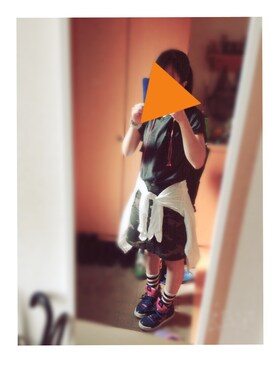 ari .*さんのコーディネート