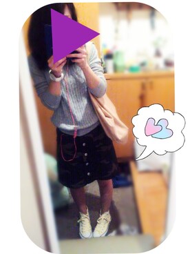 ari .*さんのコーディネート