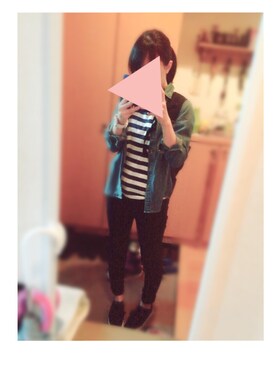 ari .*さんのコーディネート