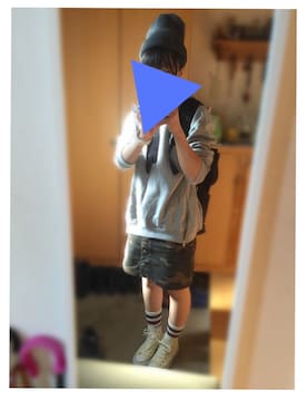 ari .*さんのコーディネート