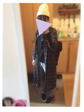 ari .*さんのコーディネート