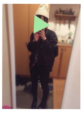 ari .*さんのコーディネート