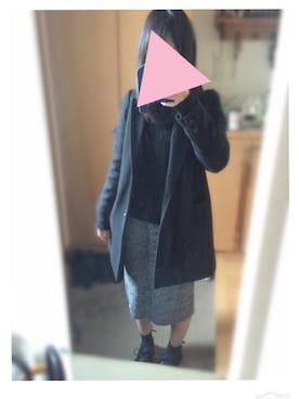 ari .*さんのコーディネート