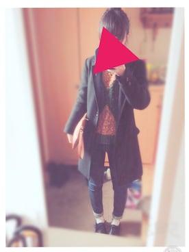 ari .*さんのコーディネート