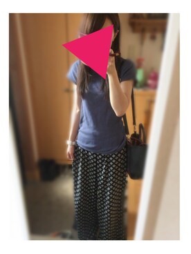 ari .*さんのコーディネート