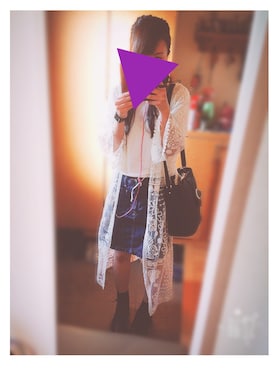 ari .*さんのコーディネート