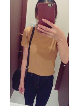 smamaさん(レディース・163cm)の秋コーディネート