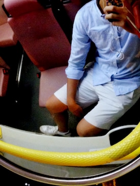 Kelvinさんのコーディネート