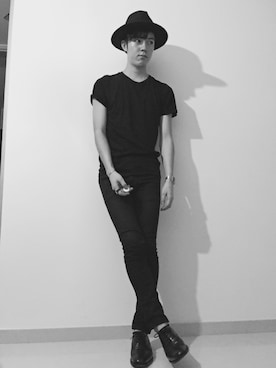 UiCHIさんのコーディネート