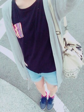 ゆりなさんのコーディネート