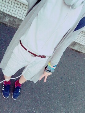 ゆりなさんのコーディネート