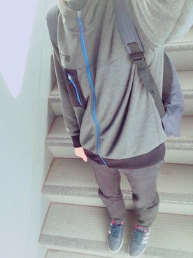 ゆりなさんのコーディネート