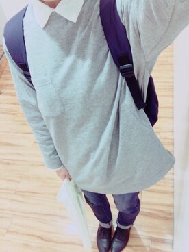 ゆりなさんのコーディネート