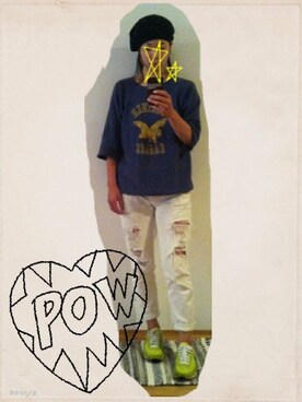 riecoさんのコーディネート