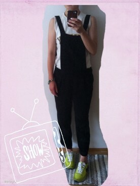 riecoさんのコーディネート