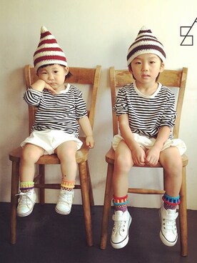 riecoさんのコーディネート