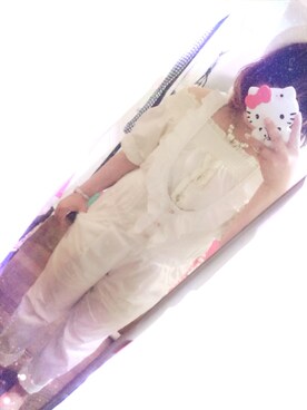 misakiさんのコーディネート