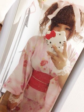 misakiさんのコーディネート