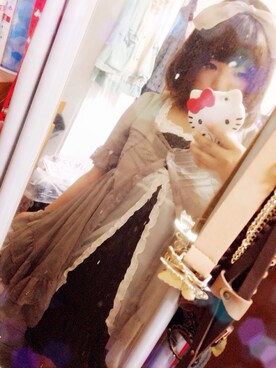 misakiさんのコーディネート