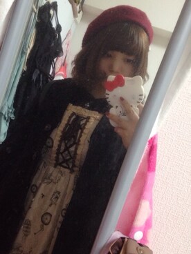 misakiさんのコーディネート