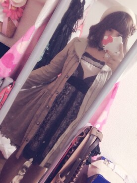 misakiさんのコーディネート