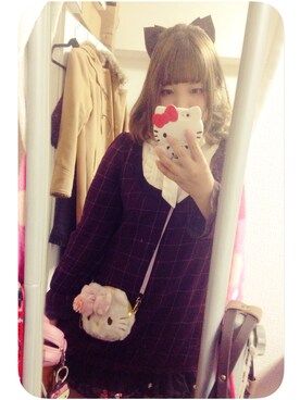 misakiさんのコーディネート