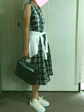 しゅうかさんのコーディネート