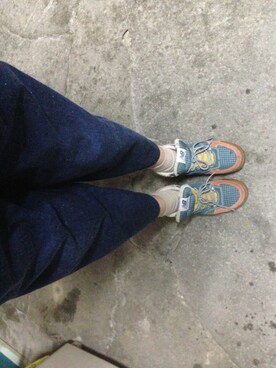 ayakaさん(レディース・164cm)の秋コーディネート