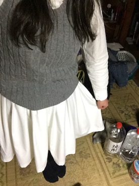 ayakaさん(レディース・164cm)の冬コーディネート